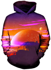 Other World Hoodie, On Cue Apparel, T6 - Epic Hoodie