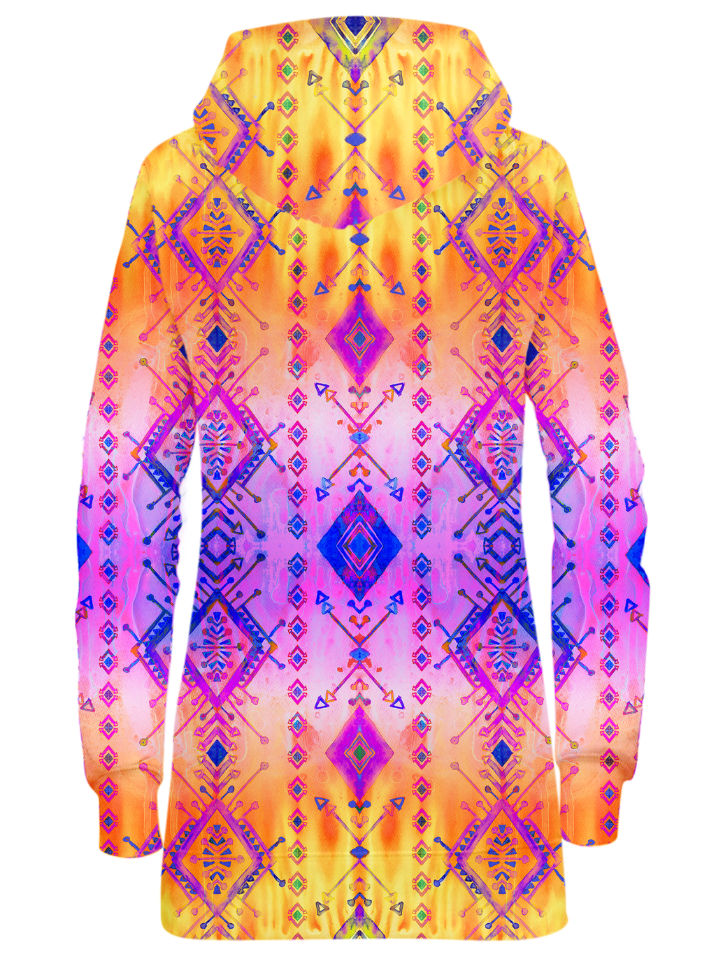 Outta Body Hoodie Dress Noctum X Truth Epic Hoodie