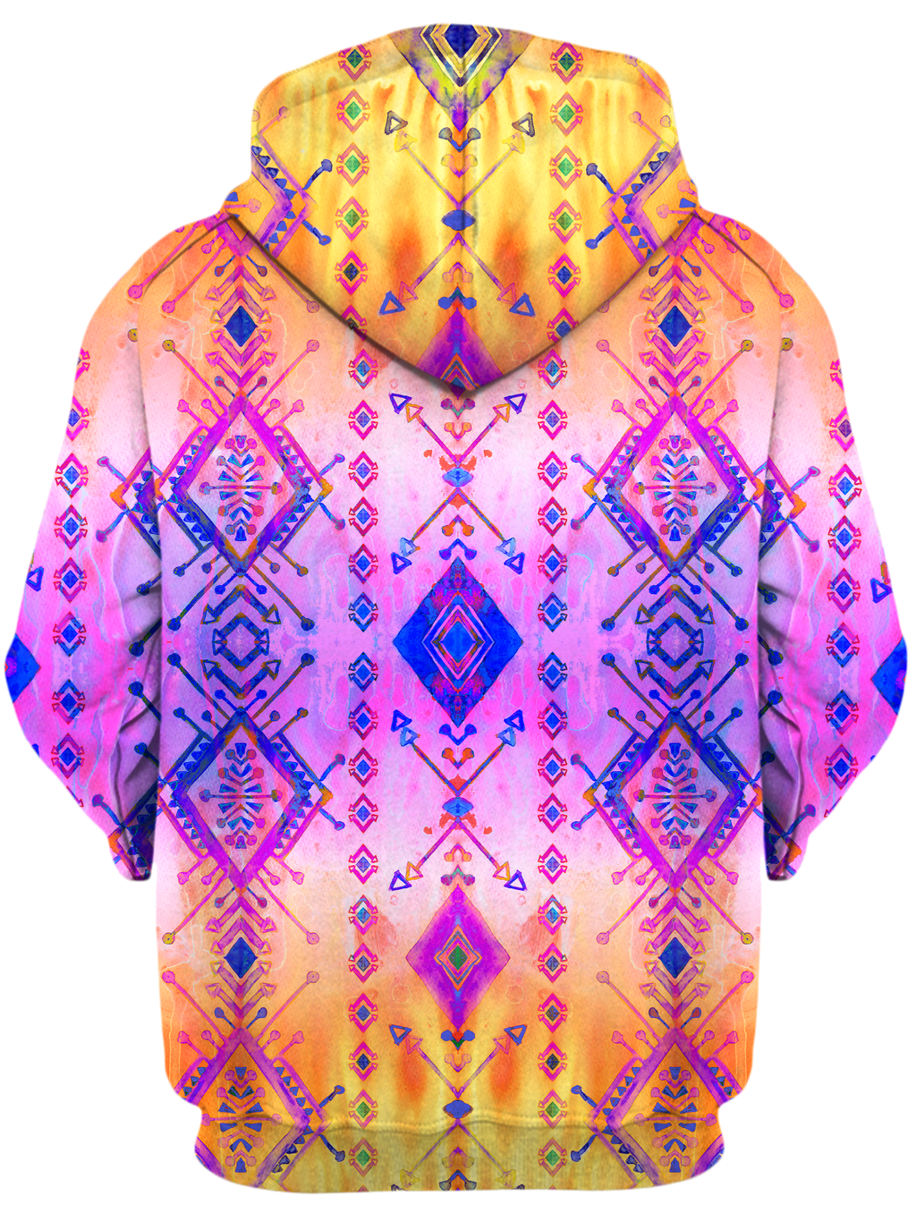 Outta Body Unisex Hoodie Noctum X Truth Epic Hoodie