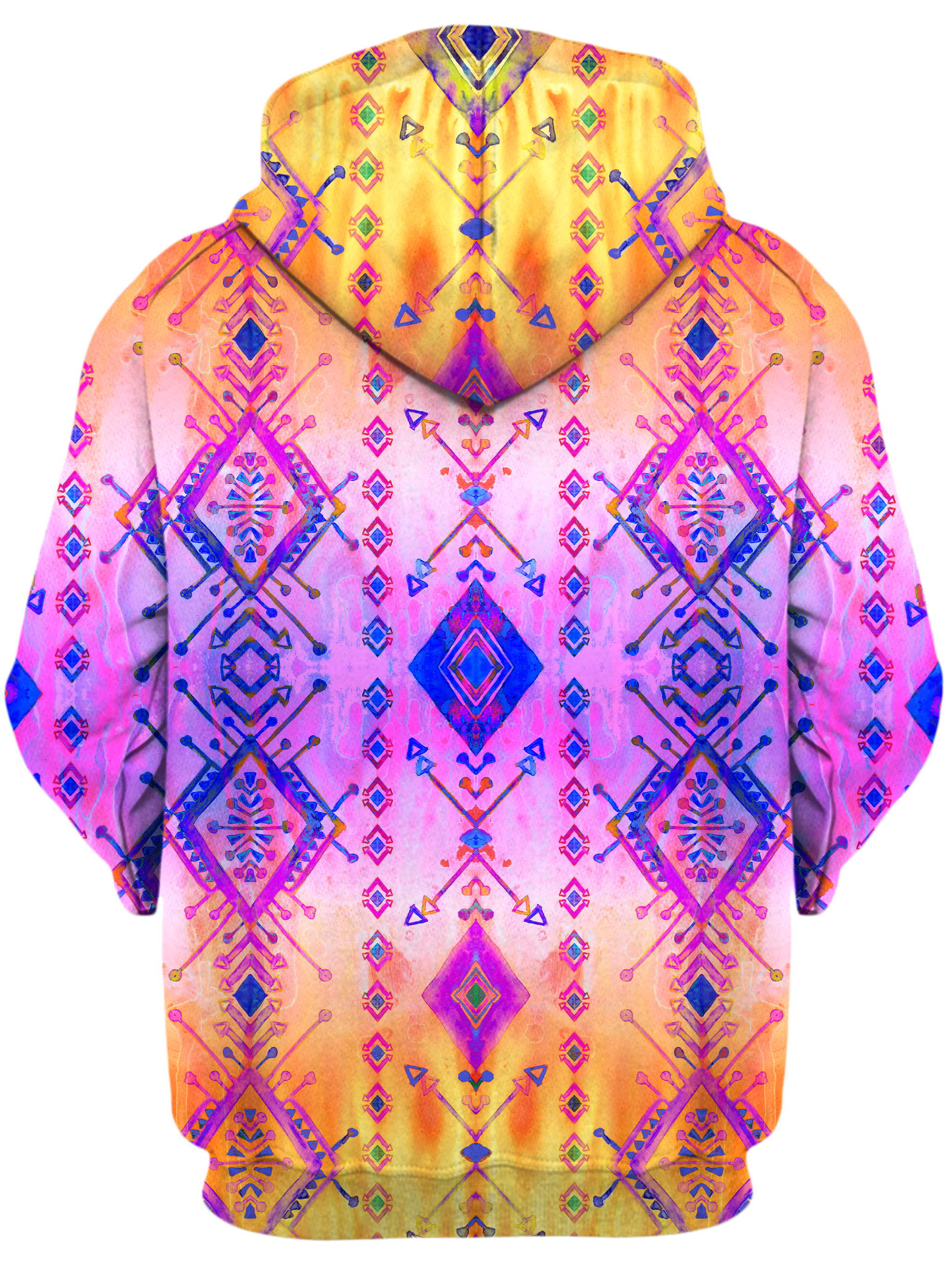 Outta Body Unisex Hoodie Noctum X Truth Epic Hoodie