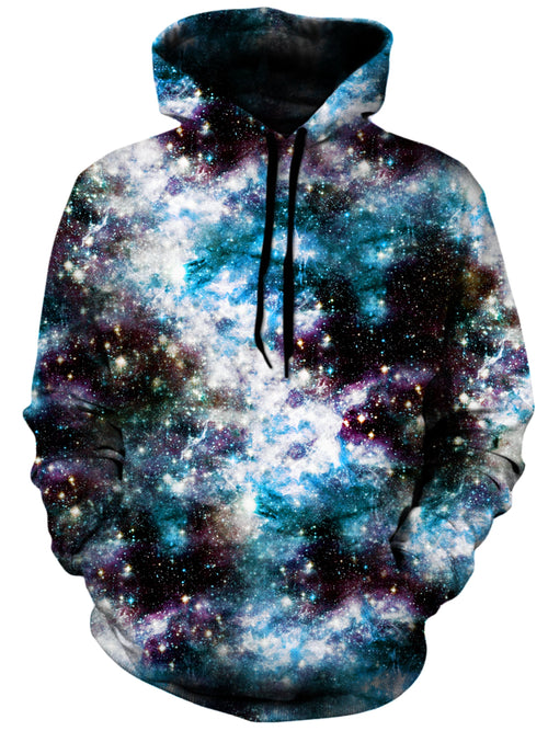 Party God Galaxy Unisex Hoodie Set 4 Lyfe Epic Hoodie