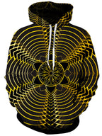 Portal Unisex Hoodie Set 4 Lyfe Epic Hoodie