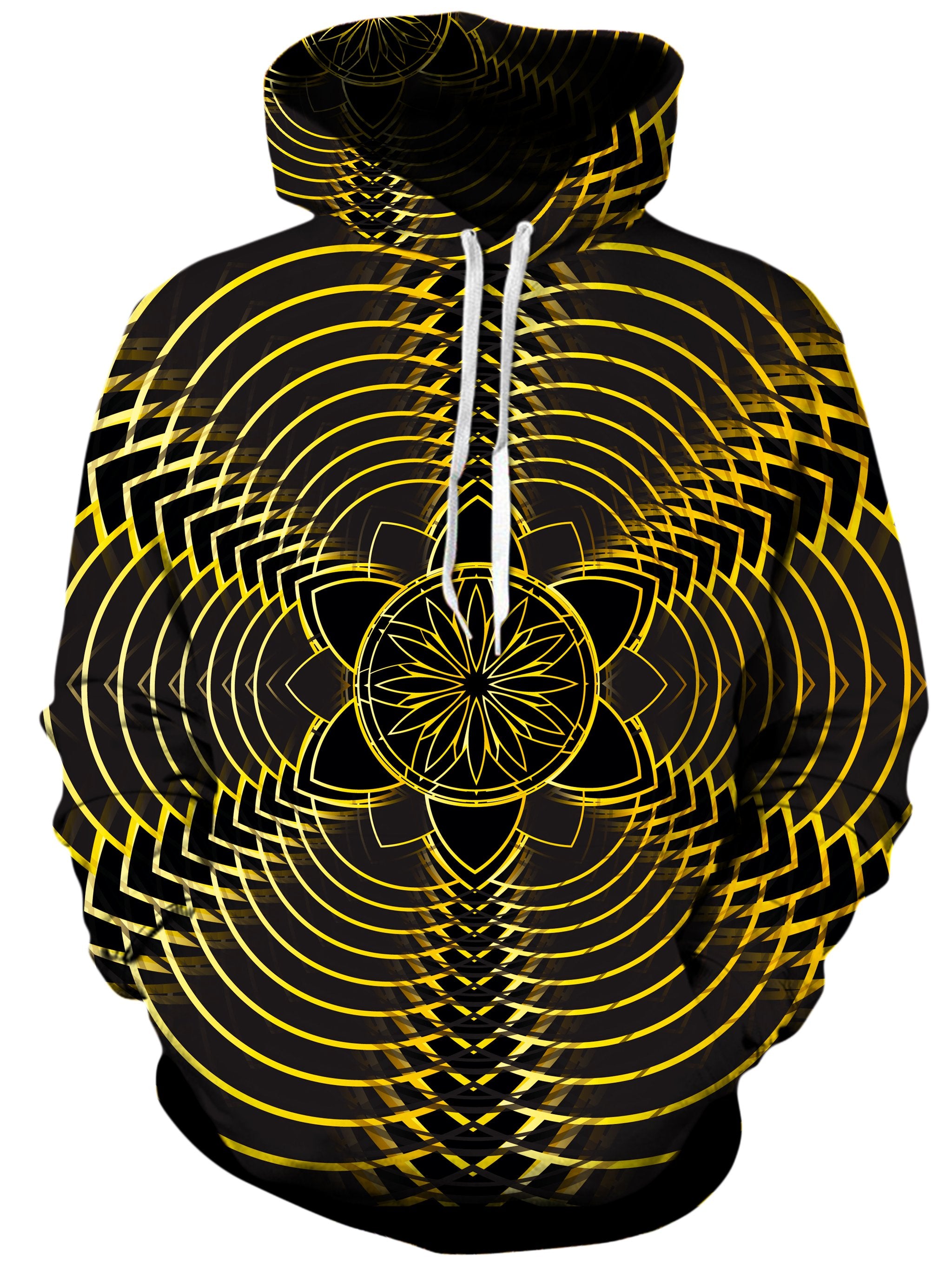 Portal Unisex Hoodie, Set 4 Lyfe, T6 - Epic Hoodie