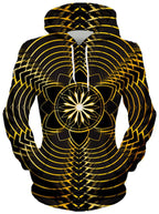 Portal Unisex Hoodie Set 4 Lyfe Epic Hoodie