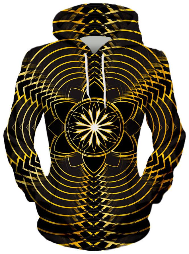 Portal Unisex Hoodie, Set 4 Lyfe, T6 - Epic Hoodie