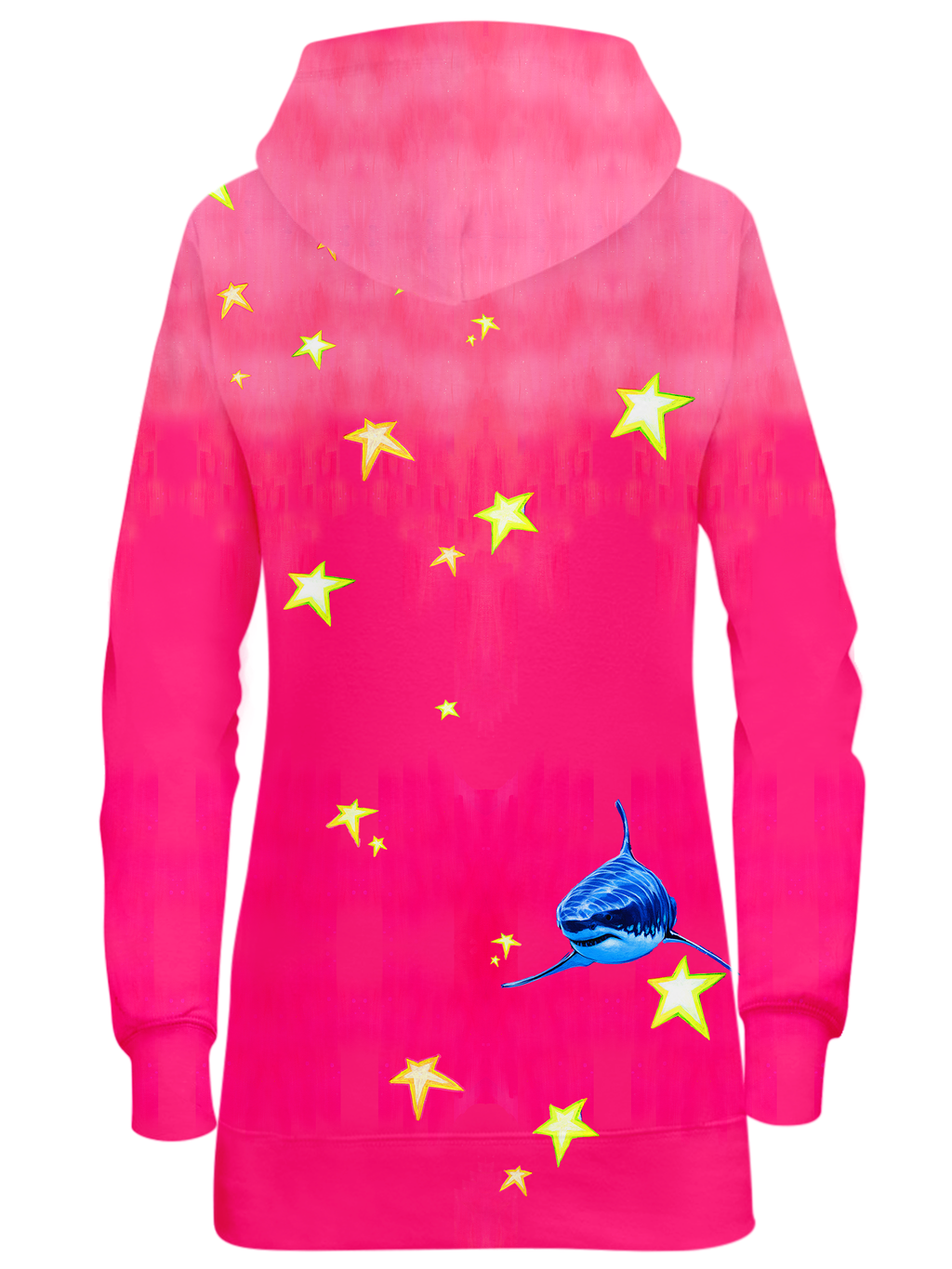 Pack Leader Hoodie Dress Noctum X Truth Epic Hoodie