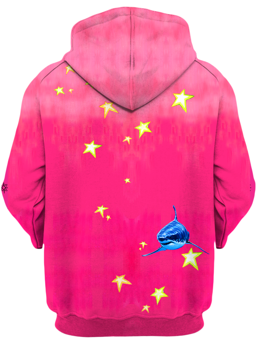 Pack Leader Unisex Hoodie Noctum X Truth Epic Hoodie