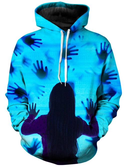 Poltergeist Hoodie On Cue Apparel Epic Hoodie