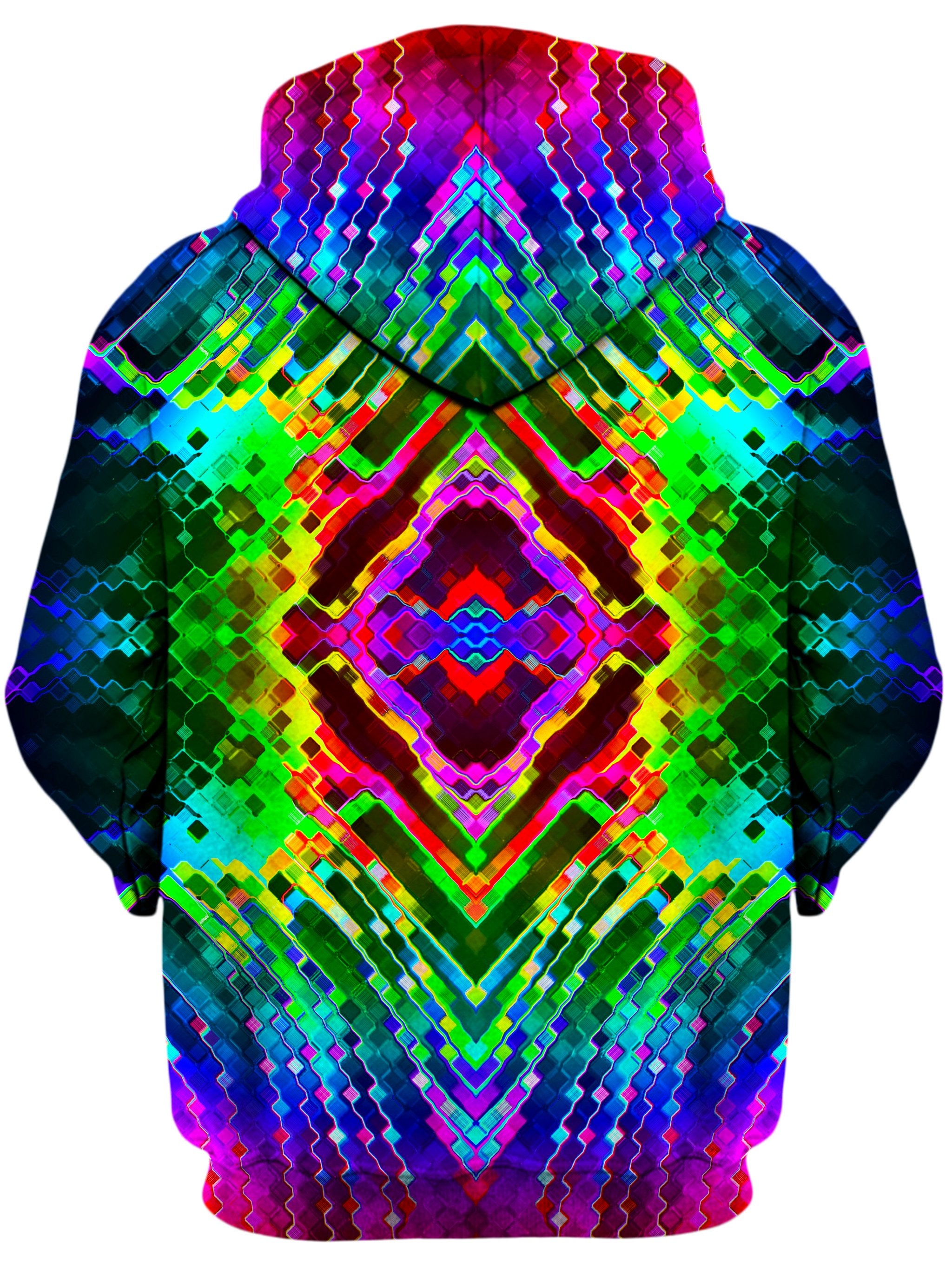 Entering Hyperspace Unisex Hoodie