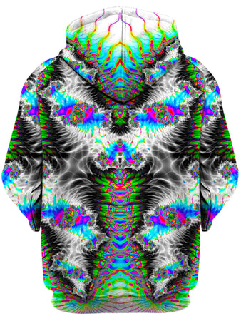 Psychedelic Pourhouse - Insectoid Entity Unisex Hoodie