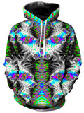 Insectoid Entity Unisex Hoodie