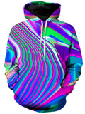 Tangerine Dream Unisex Hoodie