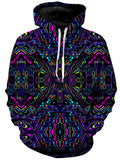 Wonky Vision Unisex Hoodie