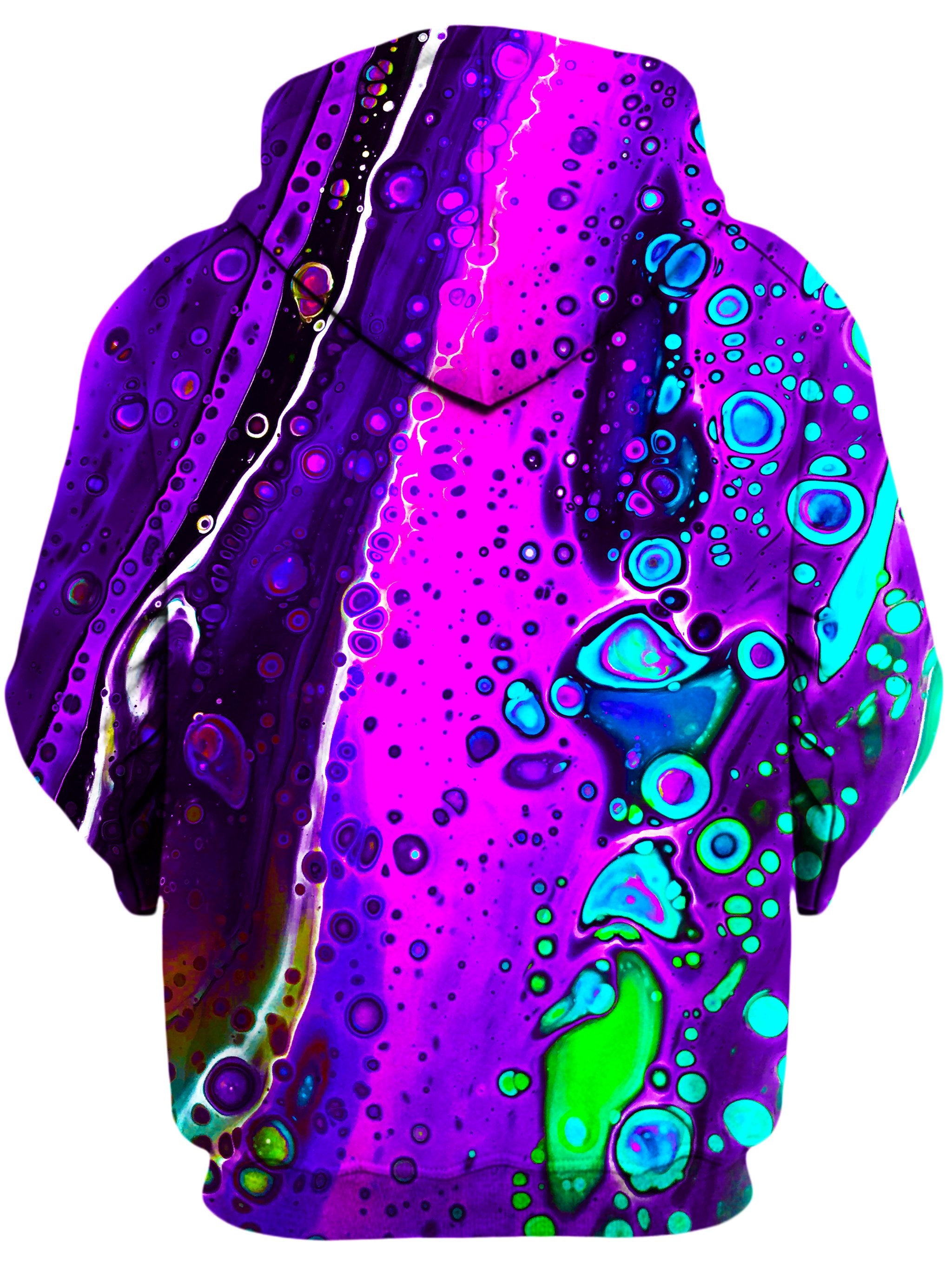 Purple Trip Unisex Hoodie, BrizBazaar, T6 - Epic Hoodie