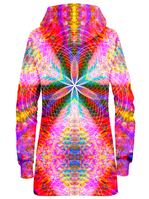 Reverb Hoodie Dress Set 4 Lyfe Epic Hoodie