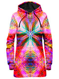 Reverb Hoodie Dress, Set 4 Lyfe, T6 - Epic Hoodie