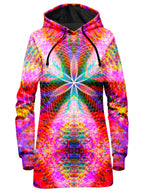 Reverb Hoodie Dress Set 4 Lyfe Epic Hoodie