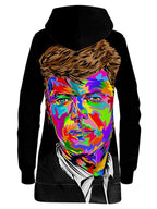 RIP Drome Hoodie Dress Technodrome Epic Hoodie