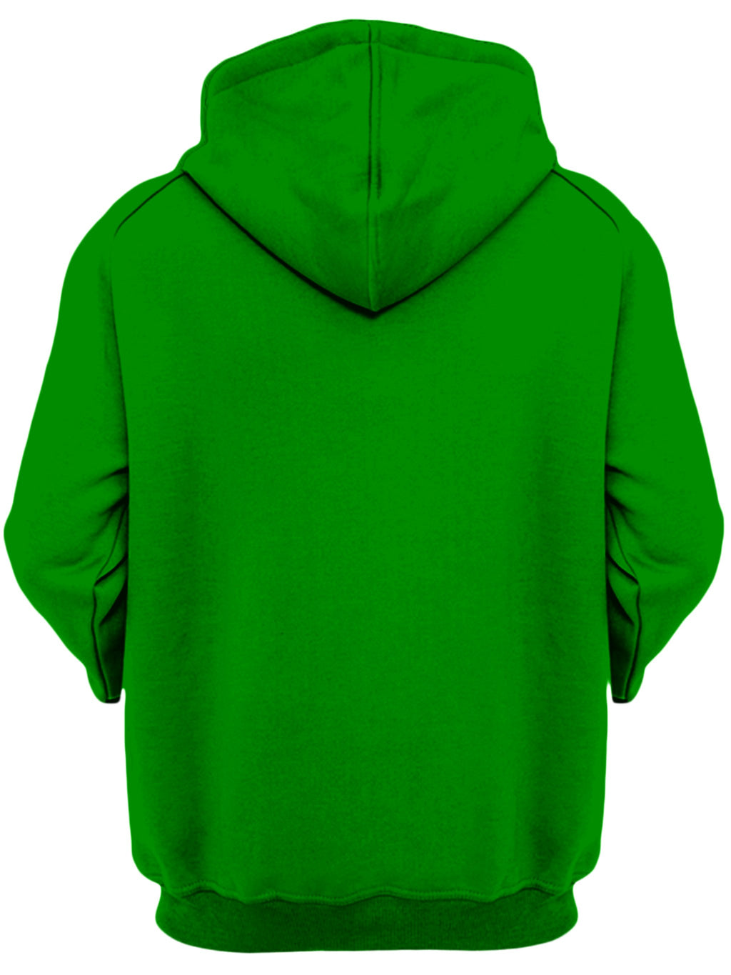 Capricious Chameleon Unisex Hoodie, Rachel Rosenkoetter, T6 - Epic Hoodie