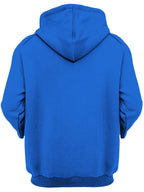 Kaleidoscopic King 2 Unisex Hoodie Rachel Rosenkoetter Epic Hoodie
