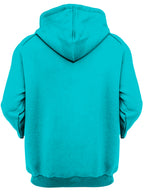 Telenergetic Tiger Unisex Hoodie Rachel Rosenkoetter Epic Hoodie