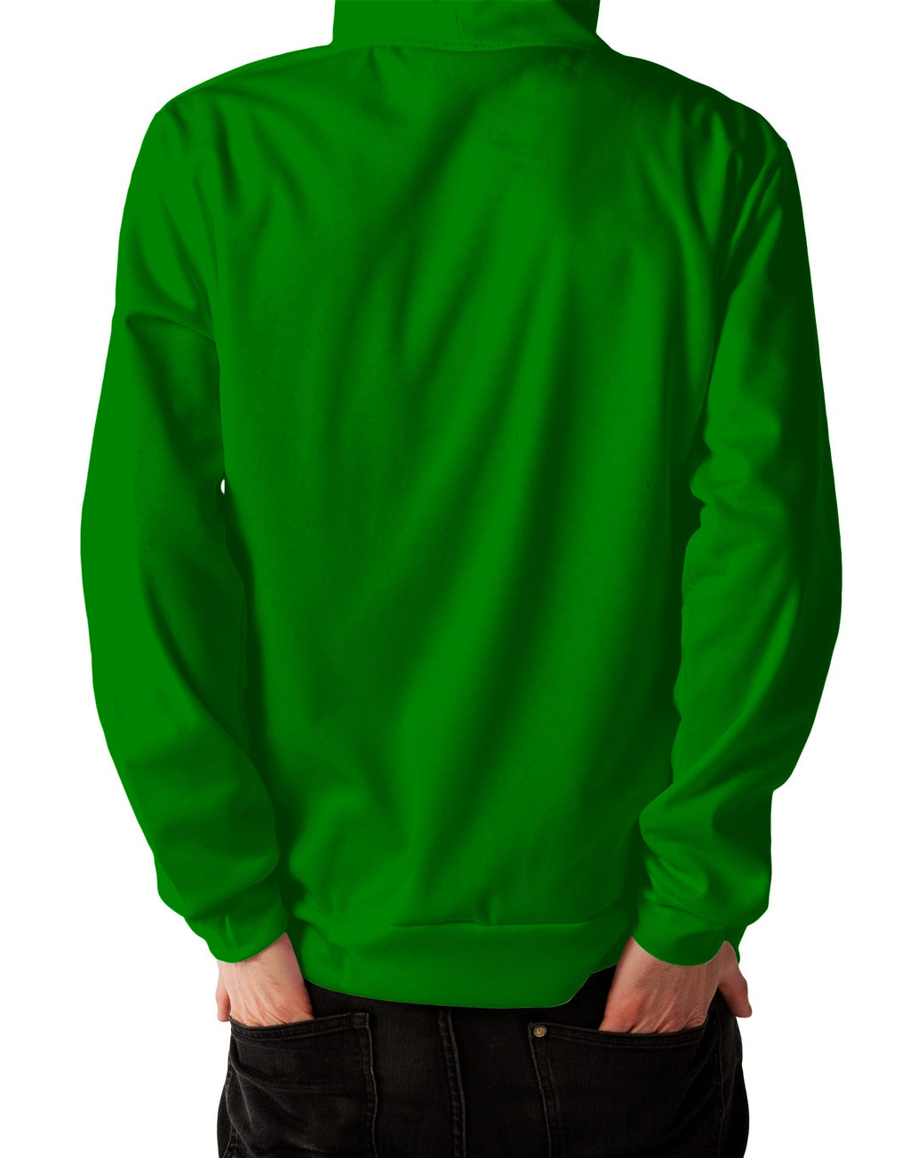 Capricious Chameleon Unisex Hoodie, Rachel Rosenkoetter, T6 - Epic Hoodie