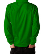 Capricious Chameleon Unisex Zip-Up Hoodie Rachel Rosenkoetter Epic Hoodie