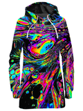 Rainbow Magma Hoodie Dress Noctum X Truth Epic Hoodie