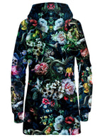 Dark Splendor Hoodie Dress Riza Peker Epic Hoodie