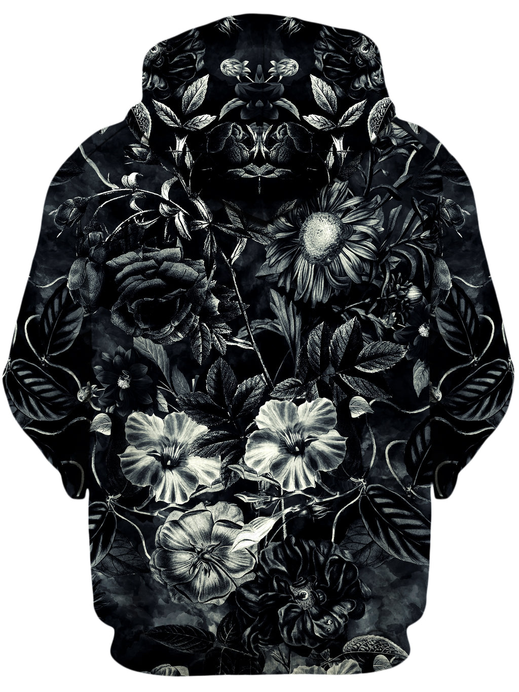Darkness Unisex Hoodie