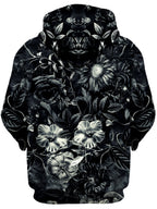 Darkness Unisex Hoodie Riza Peker Epic Hoodie