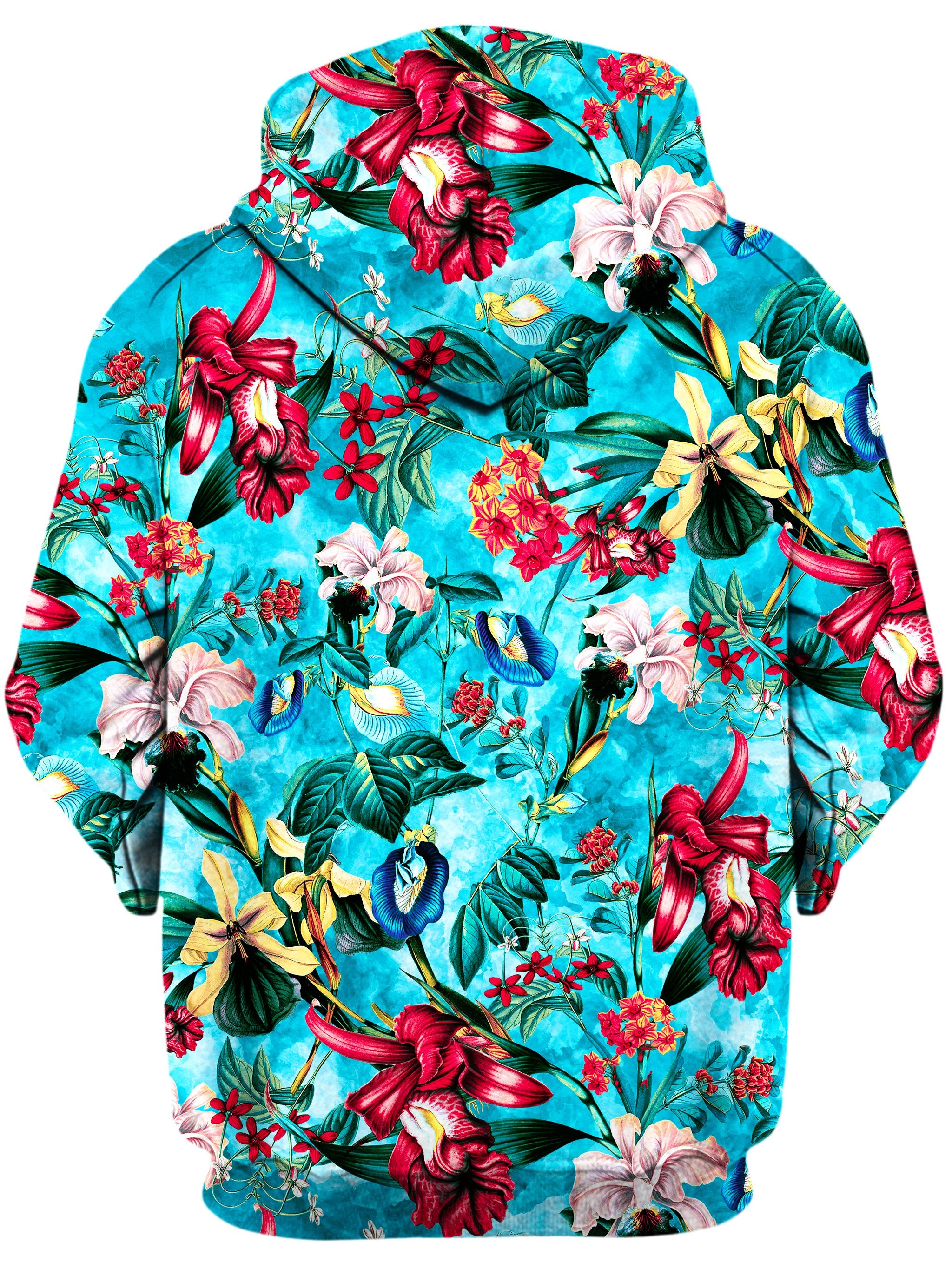 Gables Unisex Hoodie, Riza Peker, T6 - Epic Hoodie