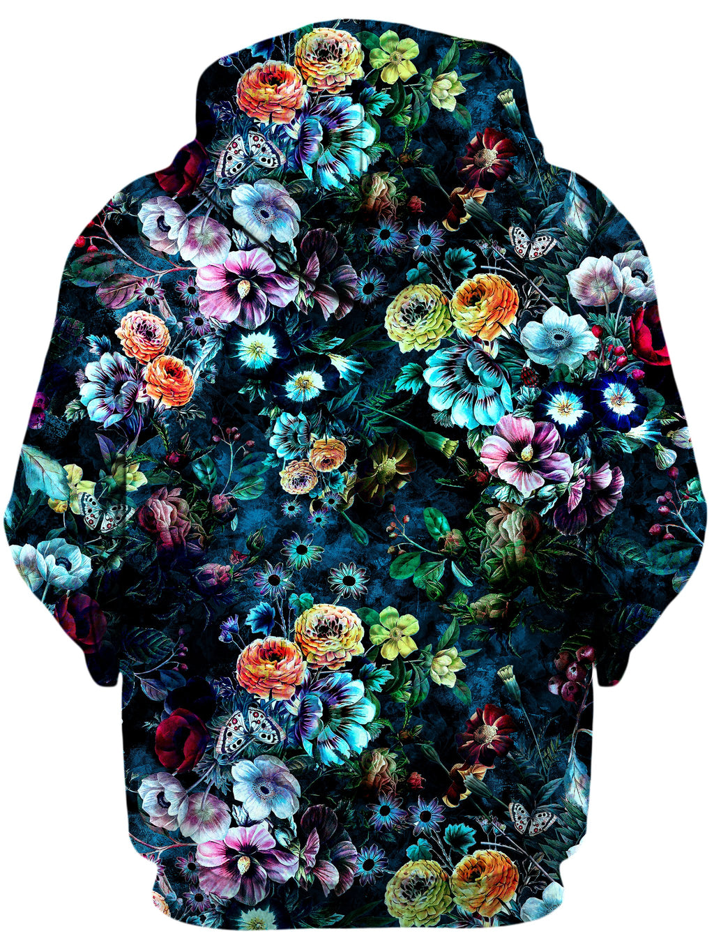 Neverland Unisex Hoodie, Riza Peker, T6 - Epic Hoodie