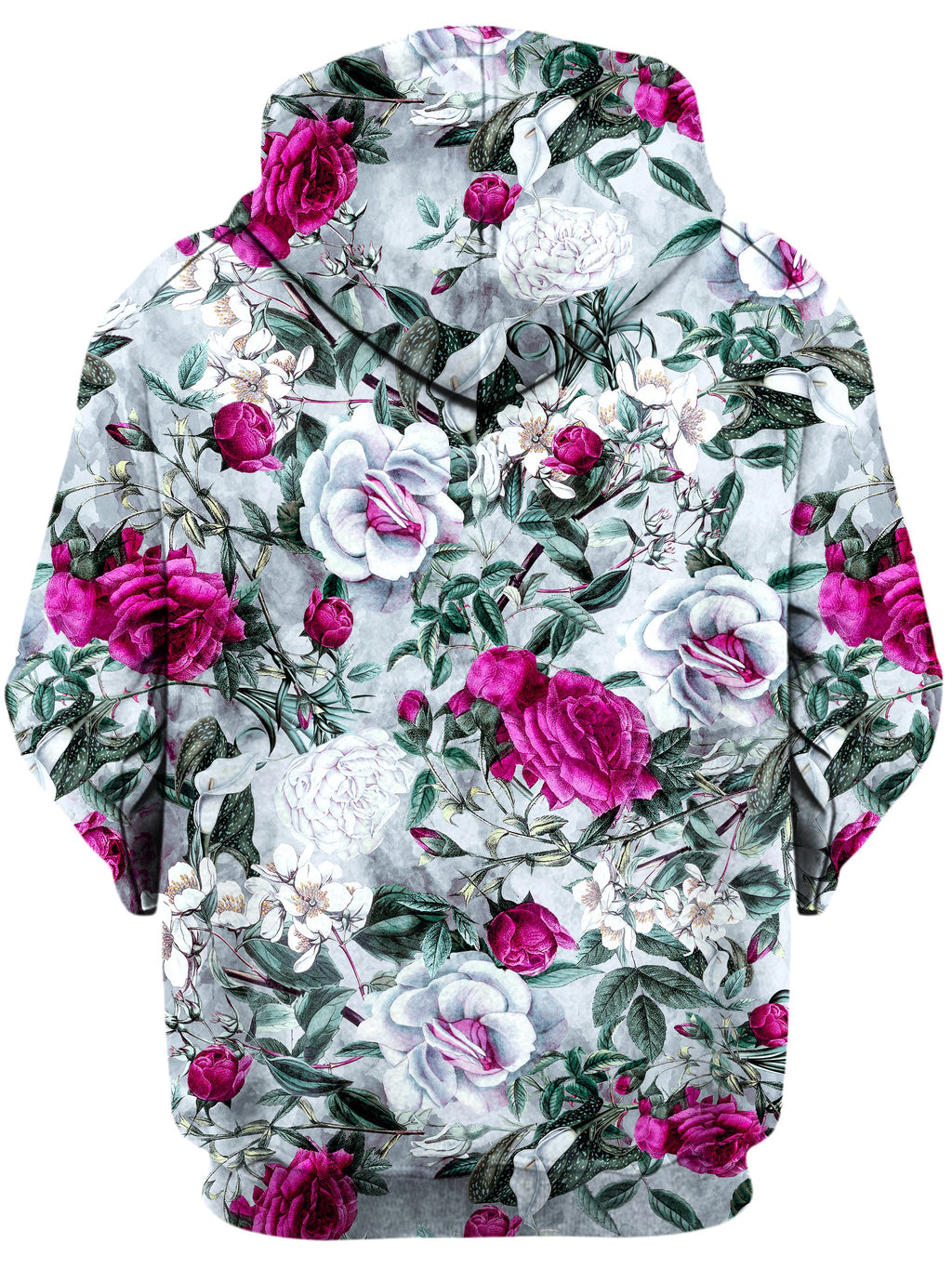 Vapor Unisex Hoodie, Riza Peker, T6 - Epic Hoodie