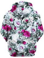 Vapor Unisex Hoodie Riza Peker Epic Hoodie