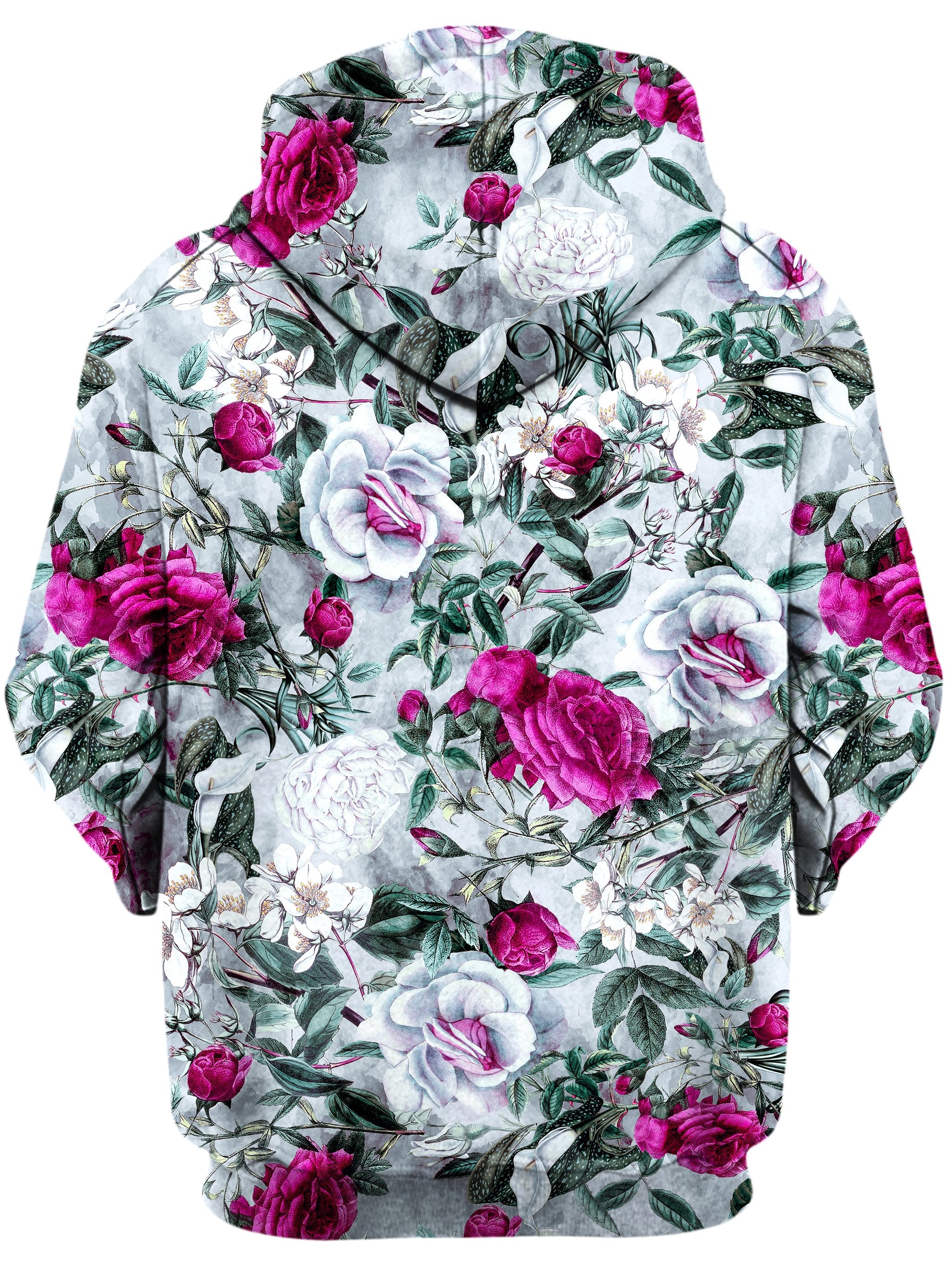 Vapor Unisex Zip-Up Hoodie, Riza Peker, T6 - Epic Hoodie
