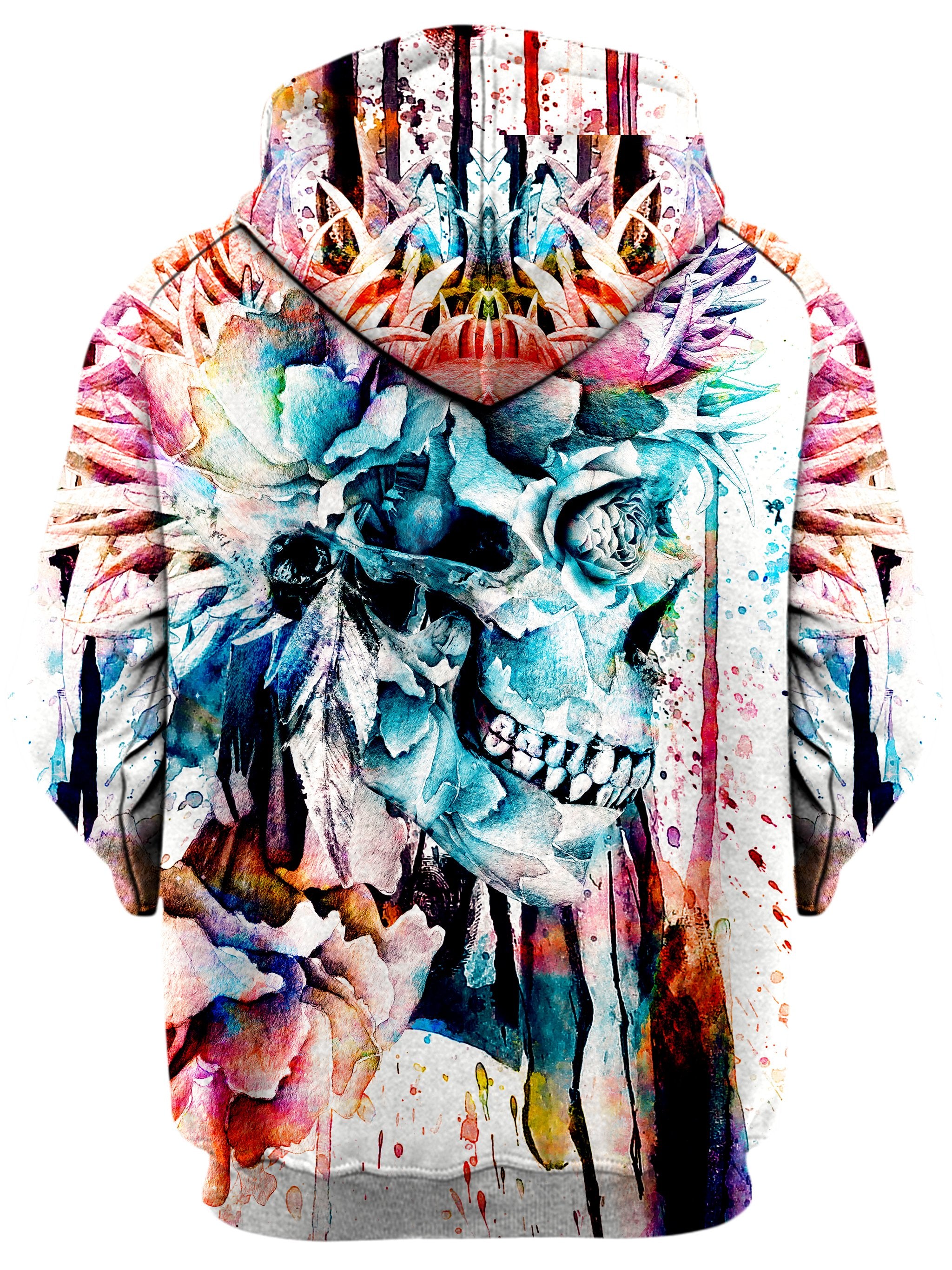 DMT Saga Unisex Hoodie