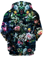 Dark Splendor Unisex Hoodie Riza Peker Epic Hoodie