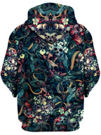 Endless Soul Unisex Hoodie Riza Peker Epic Hoodie