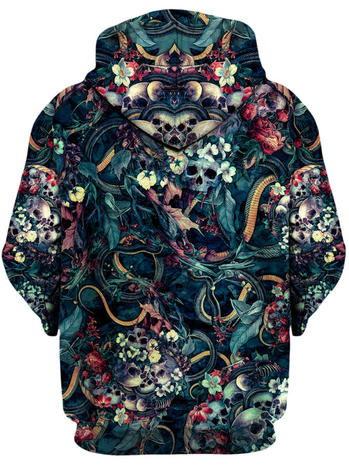 Endless Soul Unisex Hoodie Riza Peker Epic Hoodie