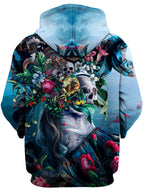 Live and Die Unisex Hoodie Riza Peker Epic Hoodie
