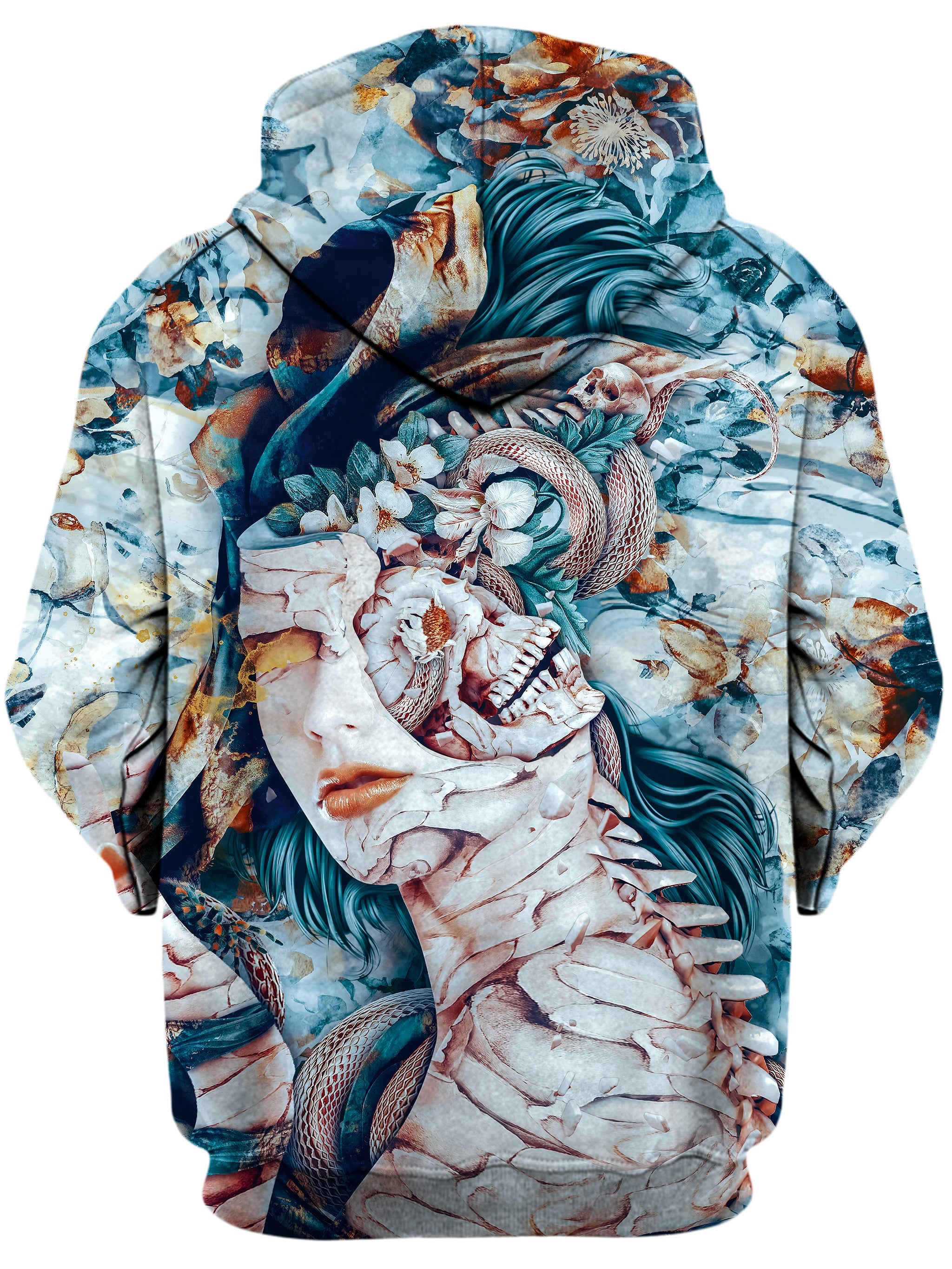 Post Revelation Unisex Hoodie