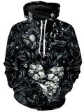 Darkness Unisex Hoodie