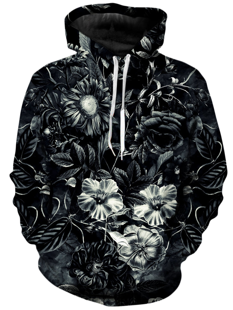 Darkness Unisex Hoodie Riza Peker Epic Hoodie