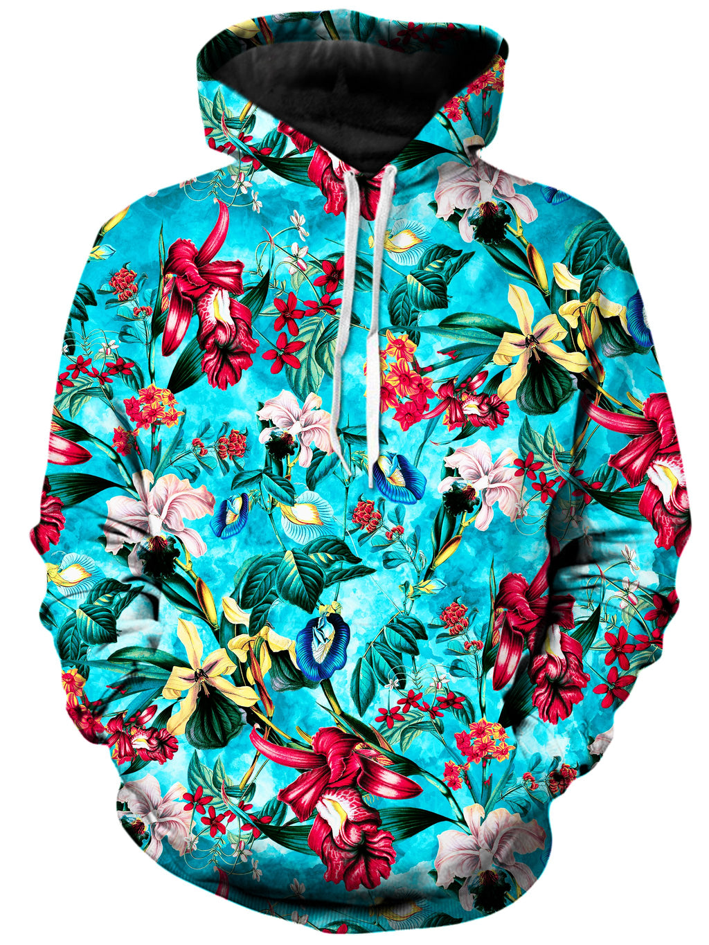 Gables Unisex Hoodie, Riza Peker, T6 - Epic Hoodie