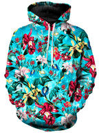 Gables Unisex Hoodie Riza Peker Epic Hoodie