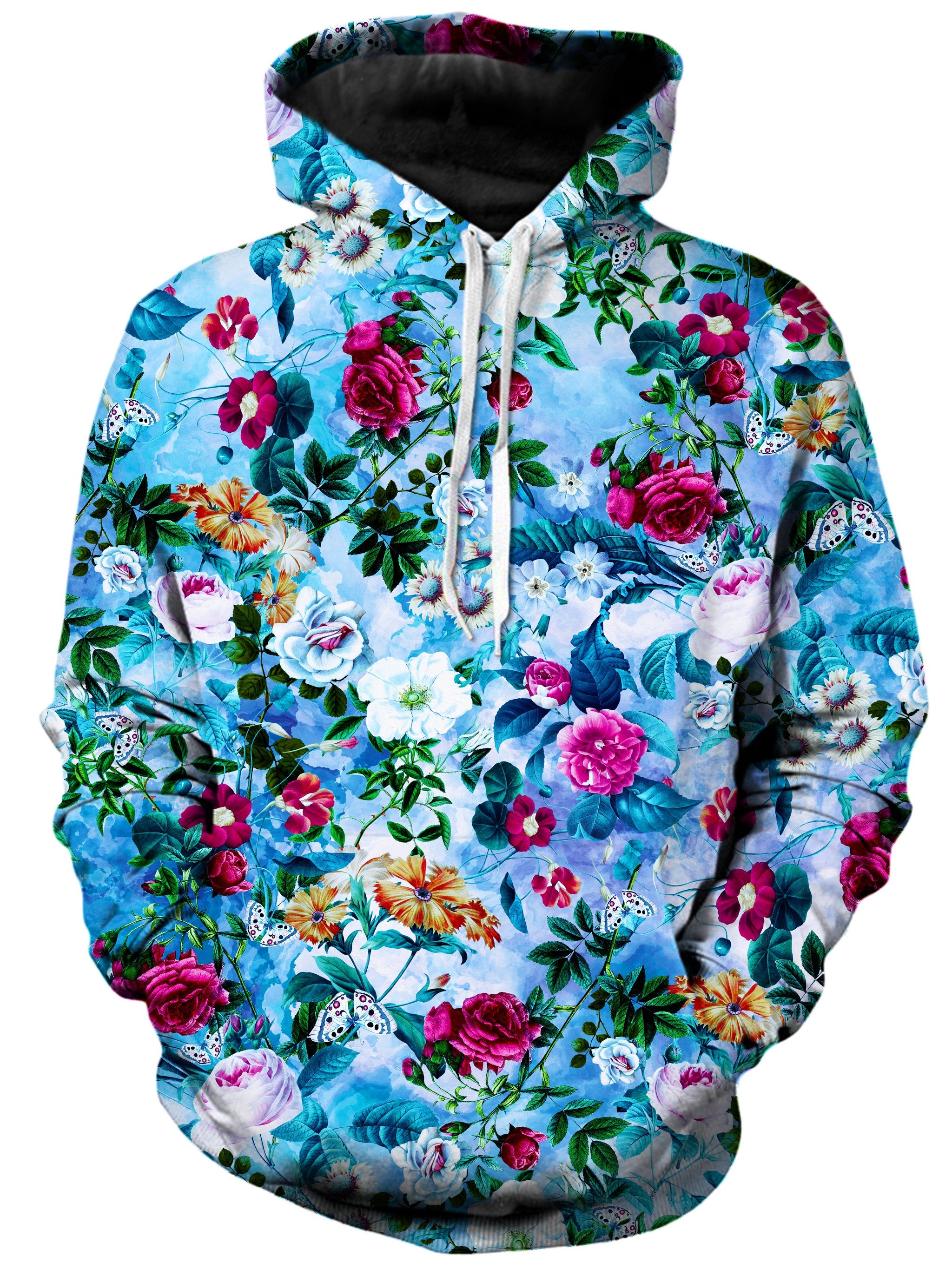 Lennon Unisex Hoodie, Riza Peker, T6 - Epic Hoodie