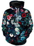 Neon Land Unisex Hoodie
