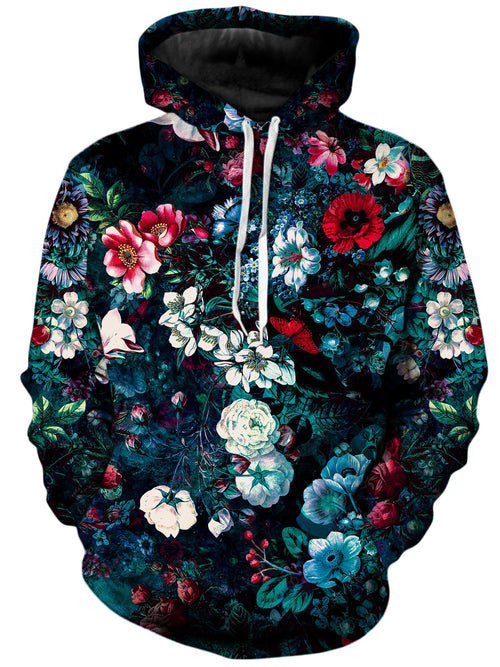 Neon Land Unisex Hoodie Riza Peker Epic Hoodie