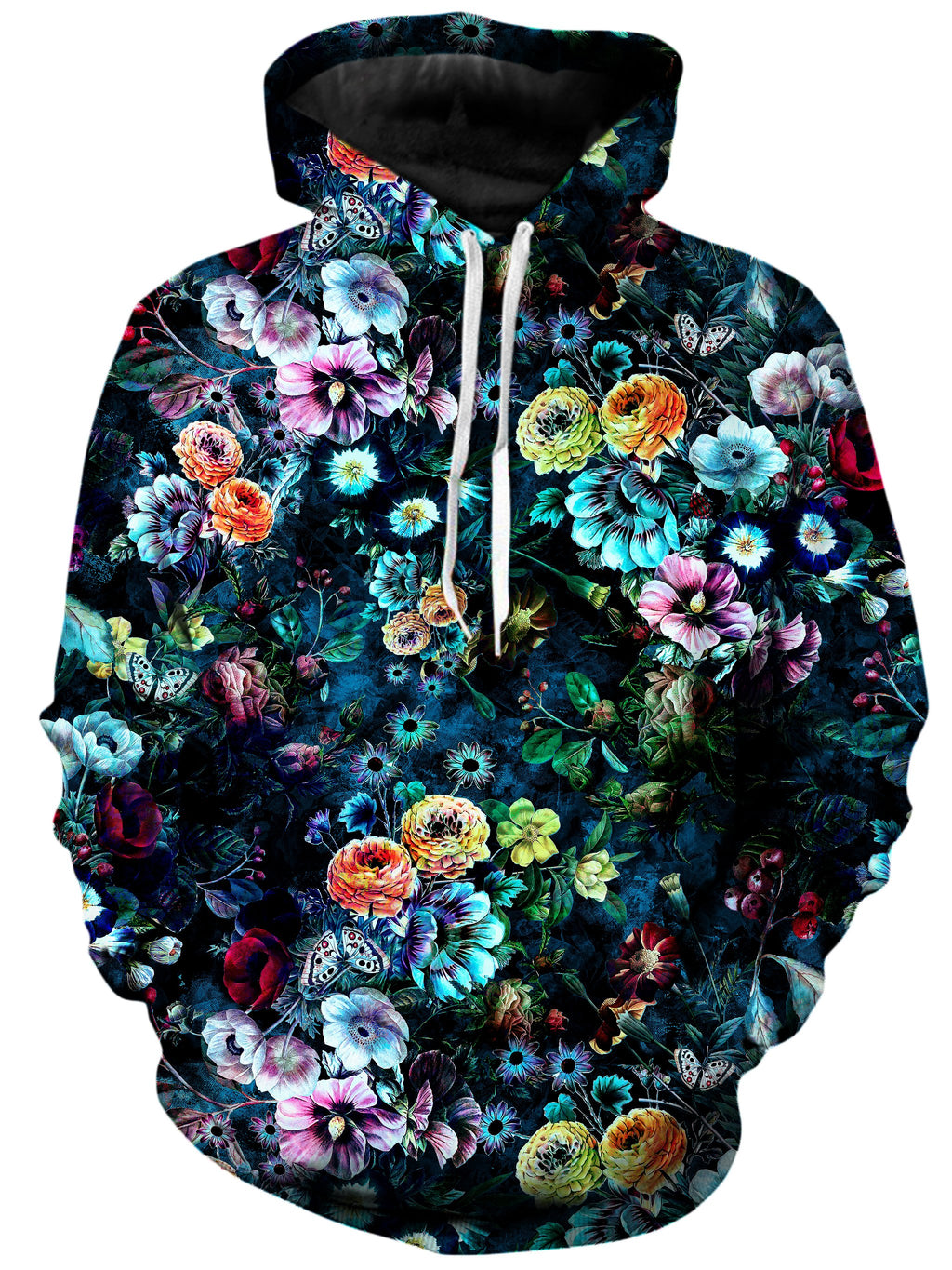 Neverland Unisex Hoodie, Riza Peker, T6 - Epic Hoodie